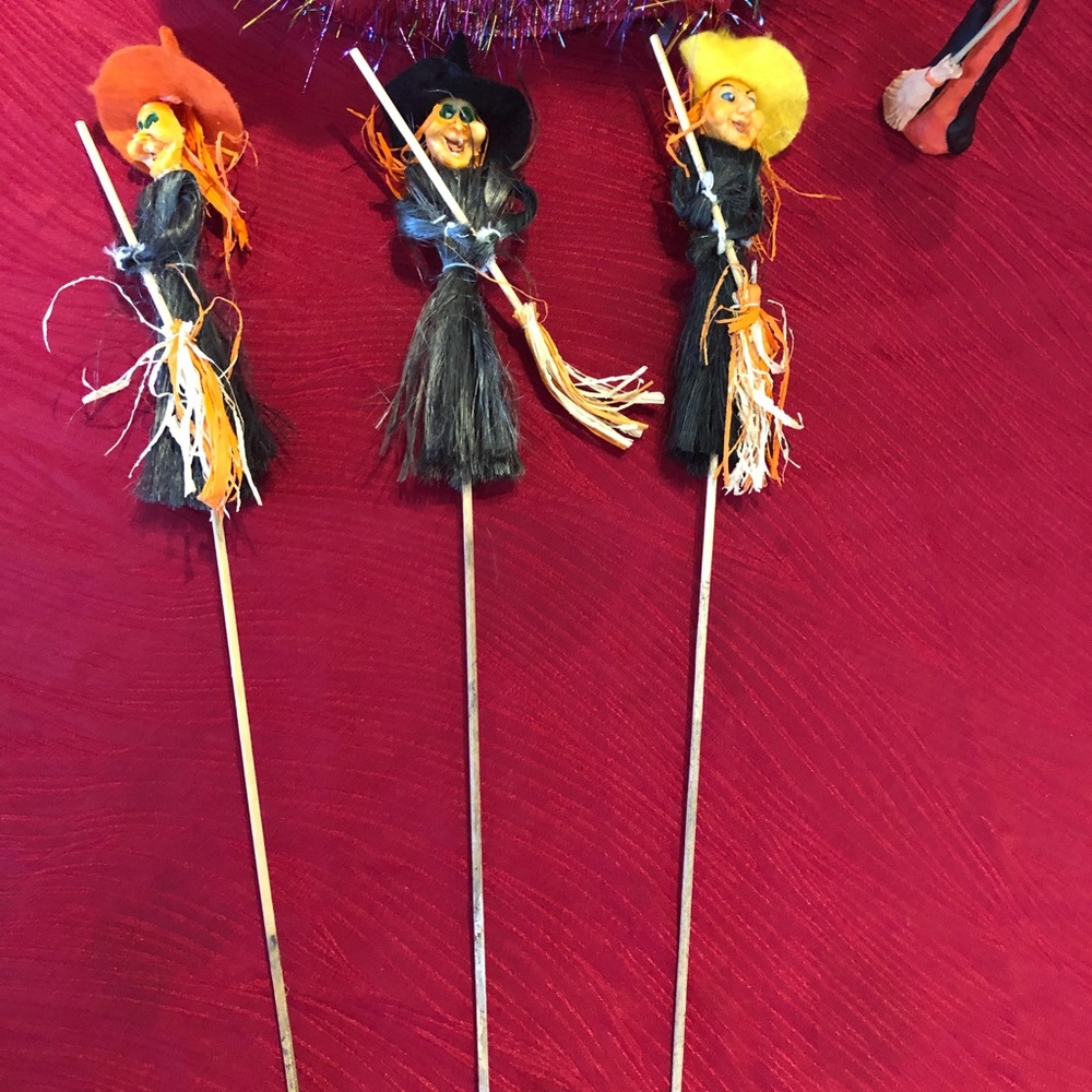 Witch collection - Picture 9 of 11